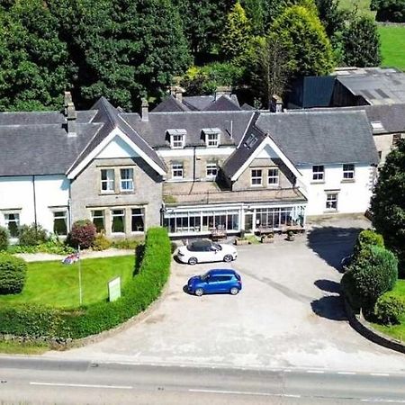 Newton House Hotel Alstonfield Exterior photo