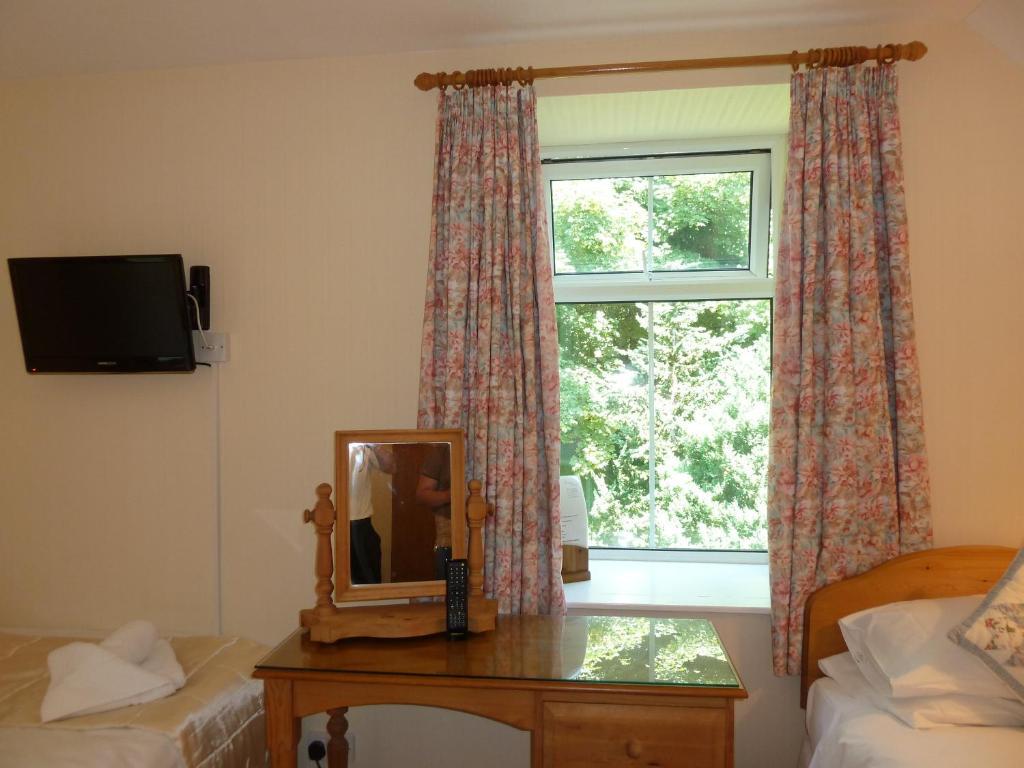 Newton House Hotel Alstonfield Room photo